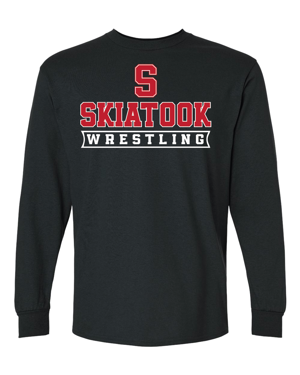 Skiatook Wrestling FUNDRAISER