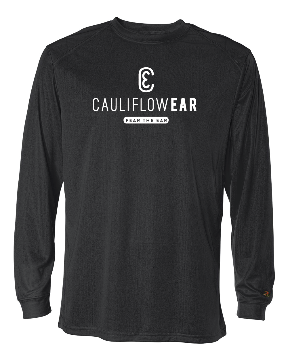 Fear the Ear (Performance Short and Long Sleeve)