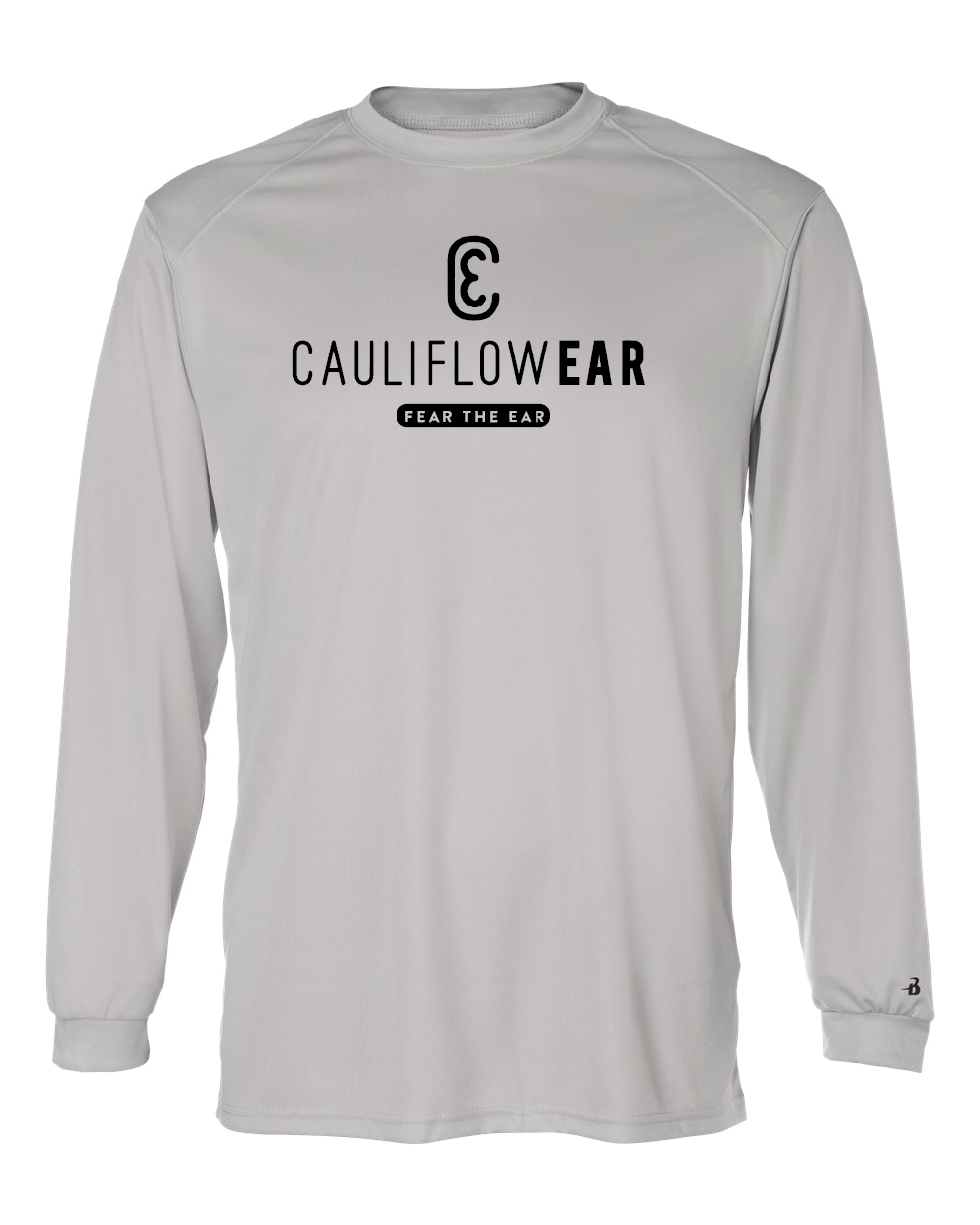 Fear the Ear (Performance Short and Long Sleeve)