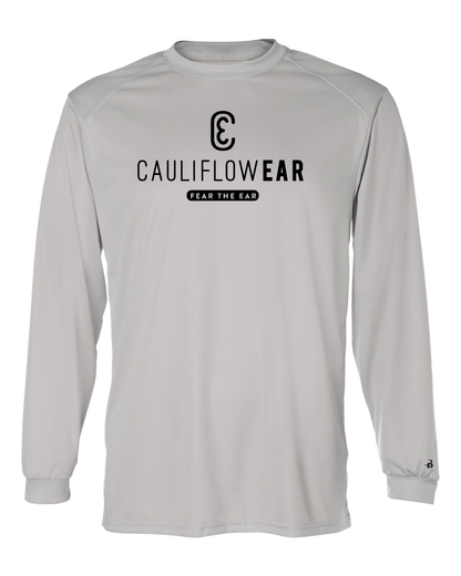 Fear the Ear (Performance Short and Long Sleeve)