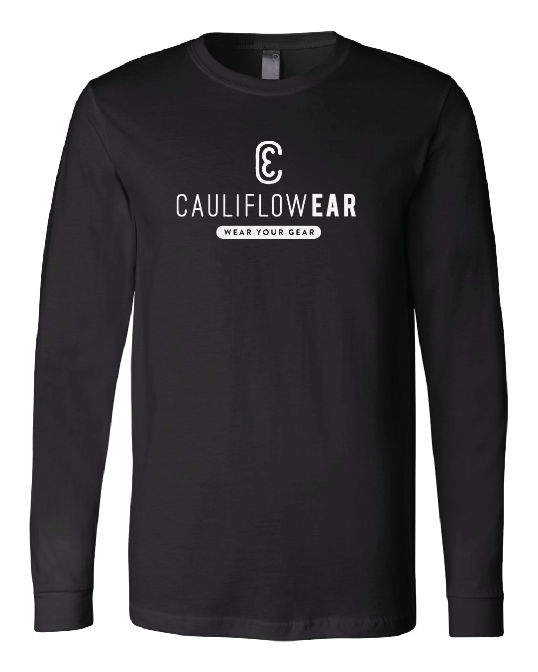 Wear Your Gear (Soft Style Short Sleeve and Long Sleeve)
