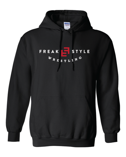 Freakstyle Sweatshirts and Hoodies
