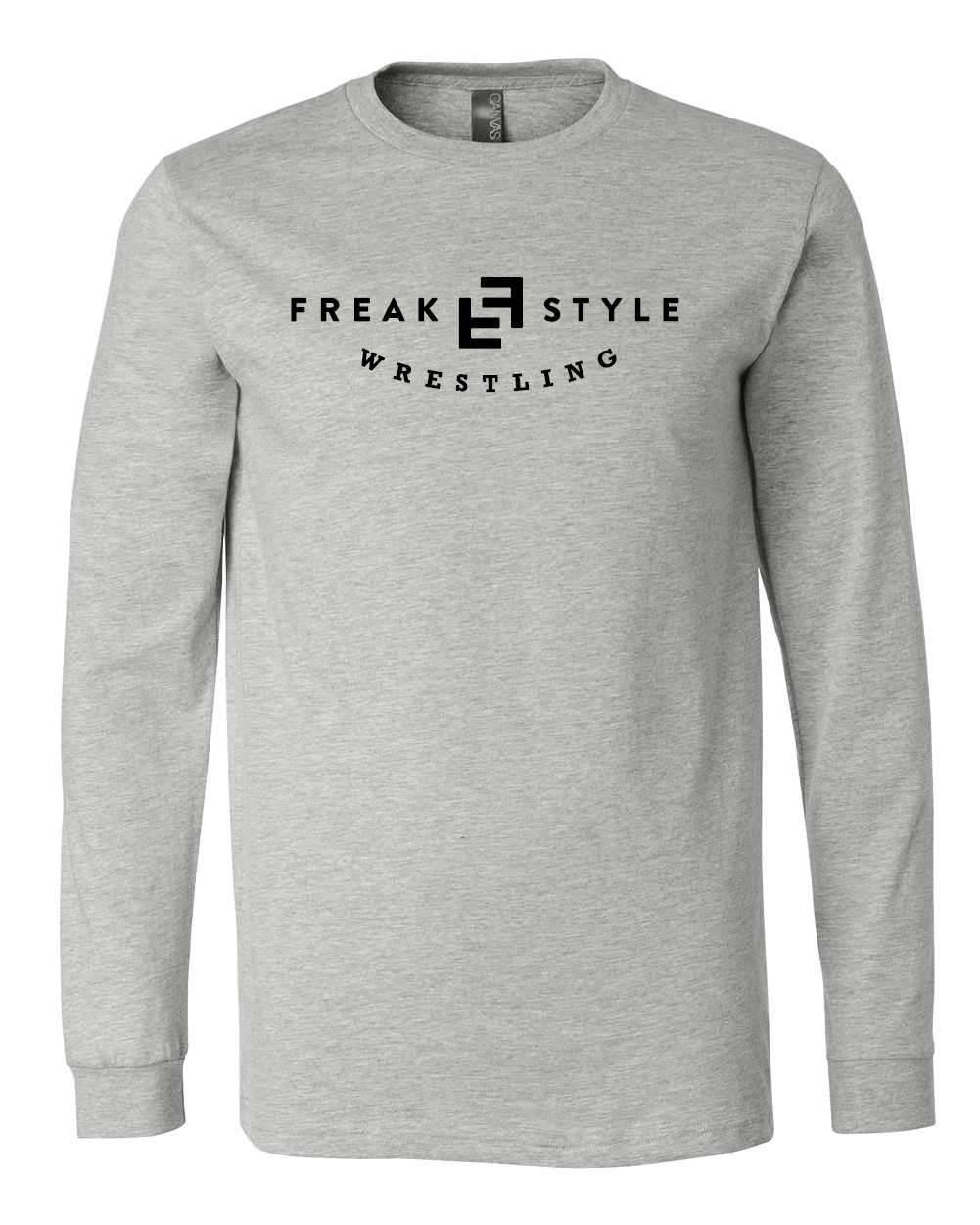Freakstyle Logo (Soft Style Short Sleeve and Long Sleeve)