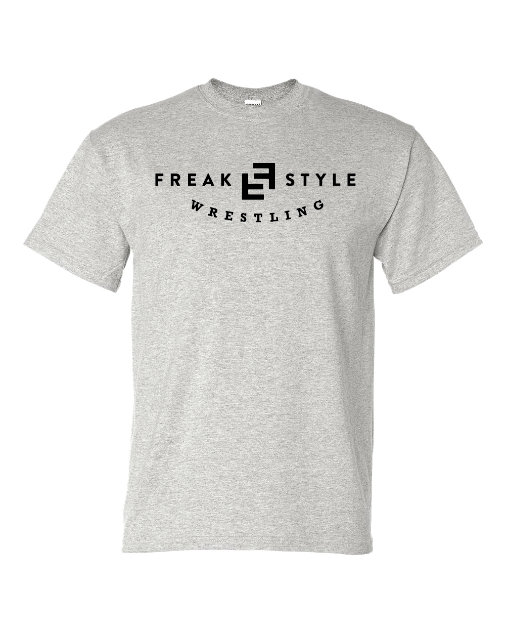 Freakstyle Logo (Old School Short Sleeve and Long Sleeve)