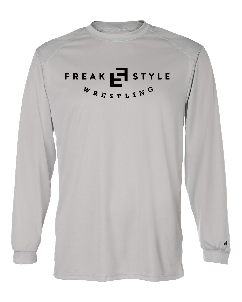 Freakstyle Logo (Performance Short and Long Sleeve)