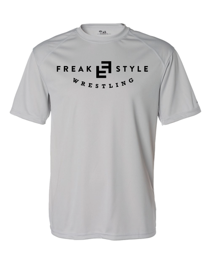 Freakstyle Logo (Performance Short and Long Sleeve)
