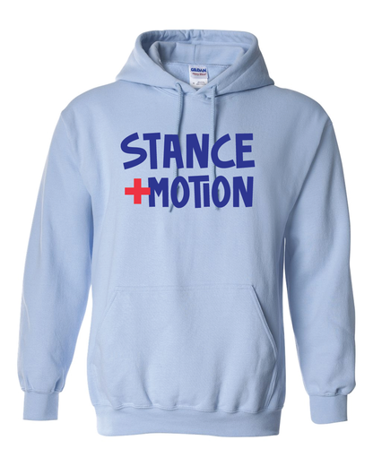 Stance + Motion Sweatshirts and Hoodies