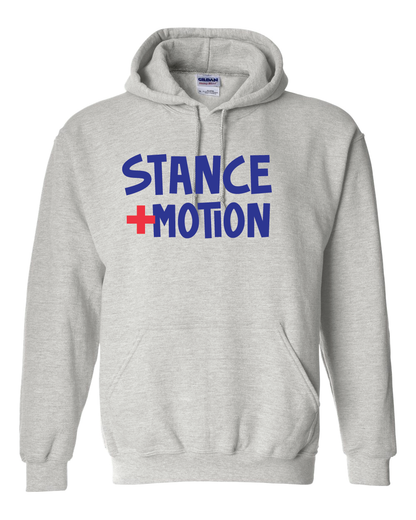 Stance + Motion Sweatshirts and Hoodies